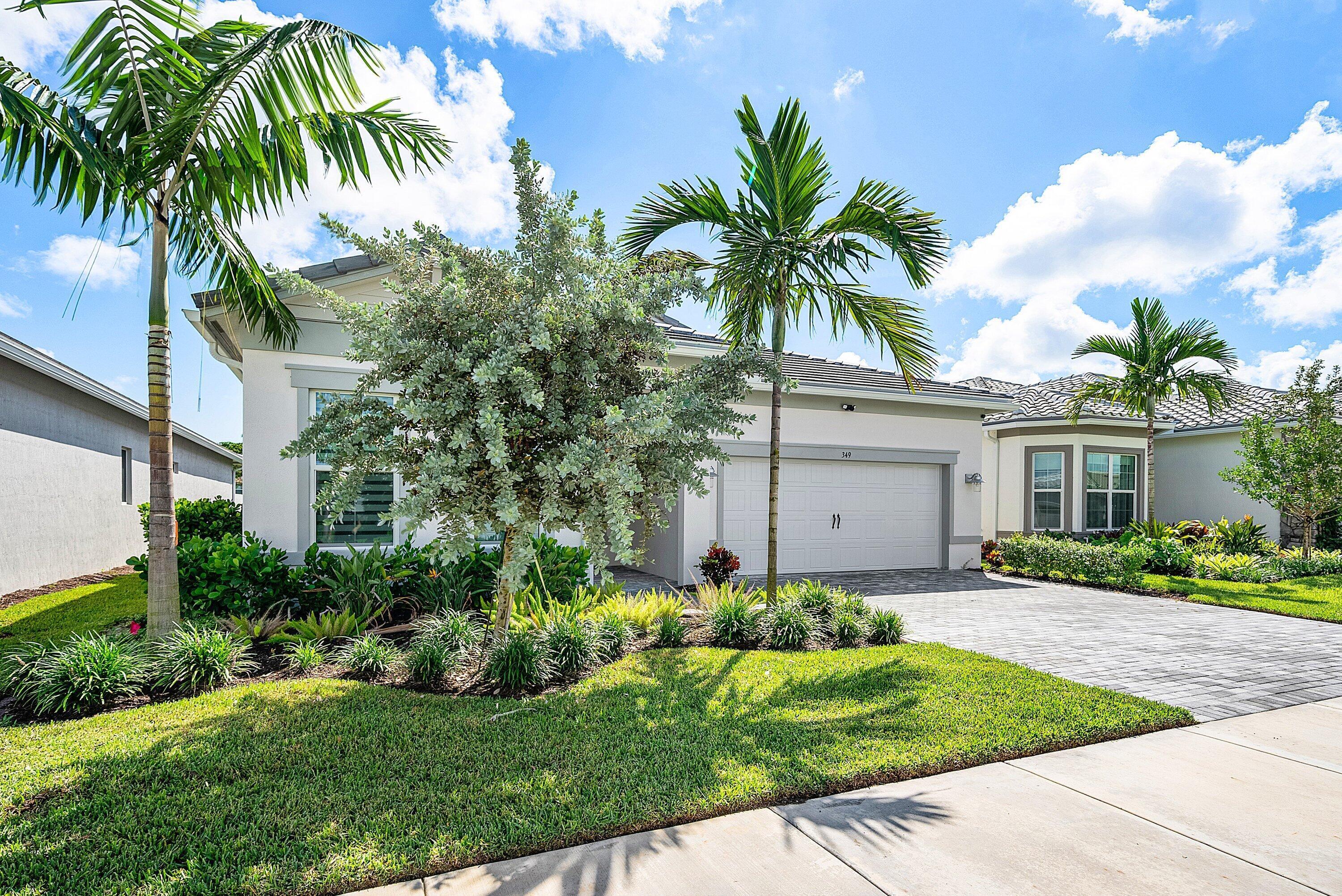 349 Geillis Path Delray Beach, FL 33445 - Photo 2 of 61 002-349GeillisPath-DelrayBeach-FL-33445-