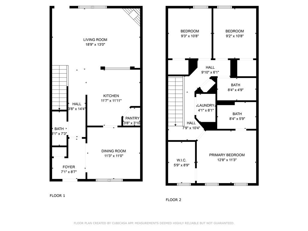 6206 Flat Trace Union City, GA 30291 - Photo 21 of 23