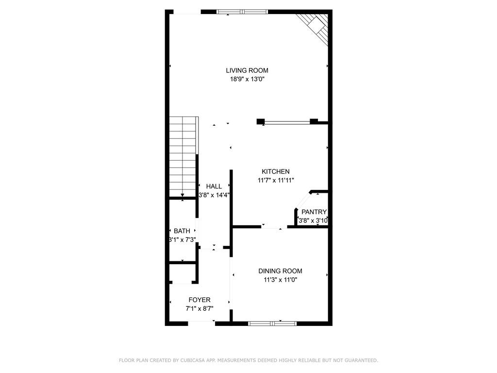 6206 Flat Trace Union City, GA 30291 - Photo 23 of 23