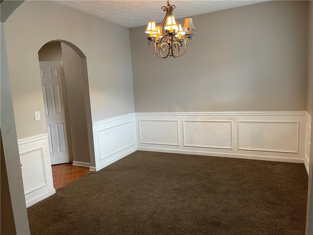 6206 Flat Trace Union City, GA 30291 - Photo 4 of 23