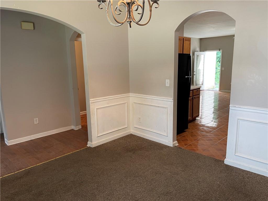 6206 Flat Trace Union City, GA 30291 - Photo 5 of 23