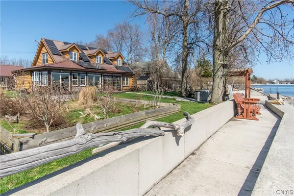 $595,000 | 5666 Nutting Street Road, Henderson, NY 13650