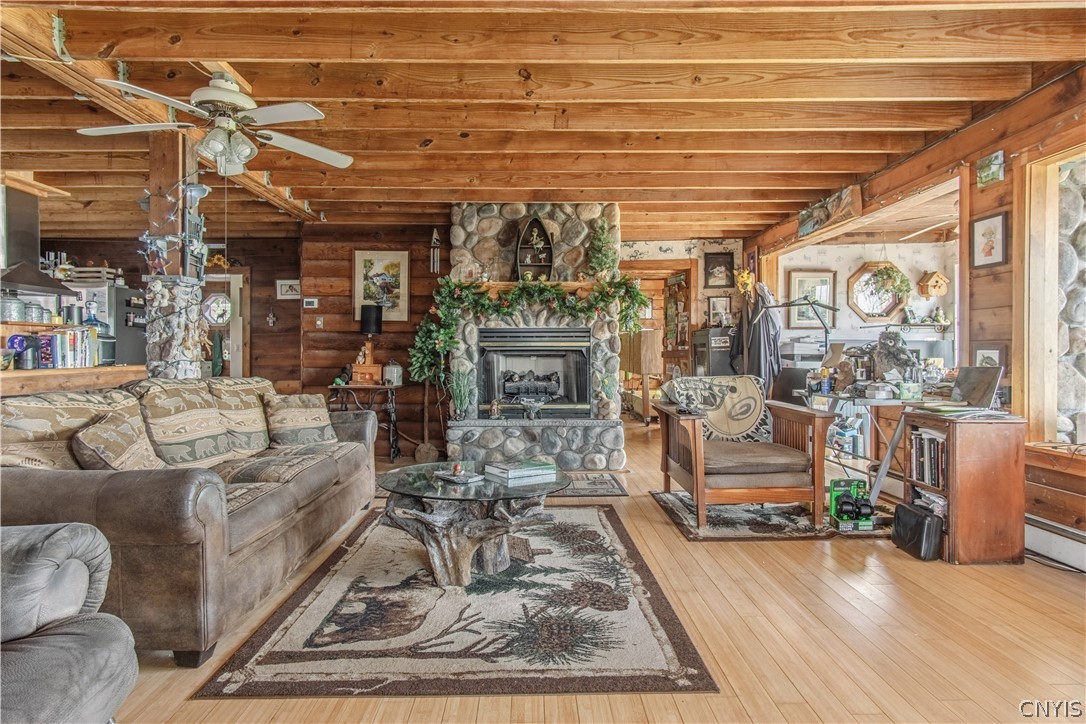 5666 Nutting Street Road Henderson, NY 13650 - Photo 12 of 33