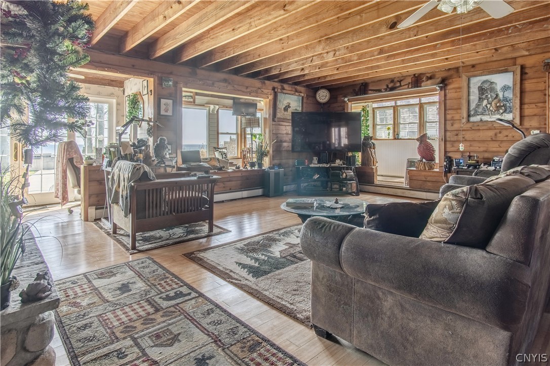 5666 Nutting Street Road Henderson, NY 13650 - Photo 12 of 32