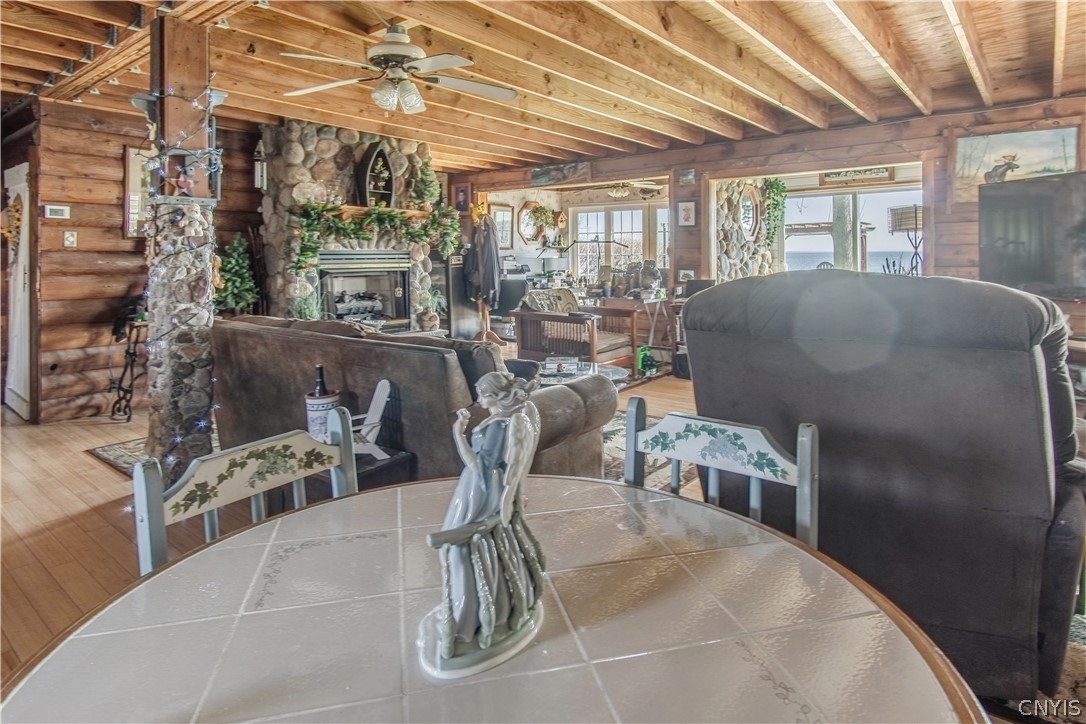 5666 Nutting Street Road Henderson, NY 13650 - Photo 15 of 32