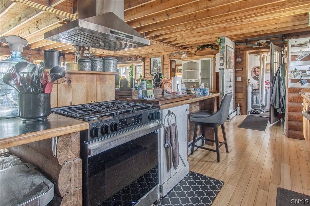 5666 Nutting Street Road Henderson, NY 13650 - Photo 16 of 32