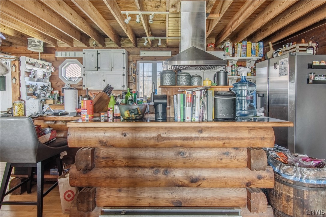 5666 Nutting Street Road Henderson, NY 13650 - Photo 17 of 32