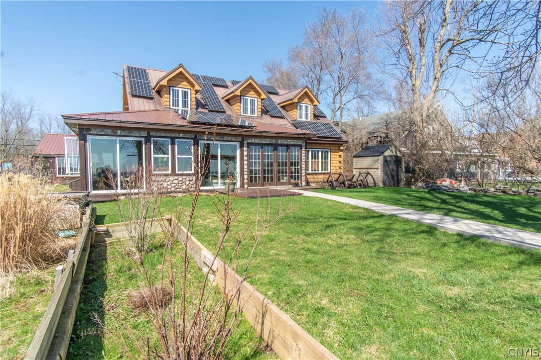 5666 Nutting Street Road Henderson, NY 13650 - Photo 2 of 32