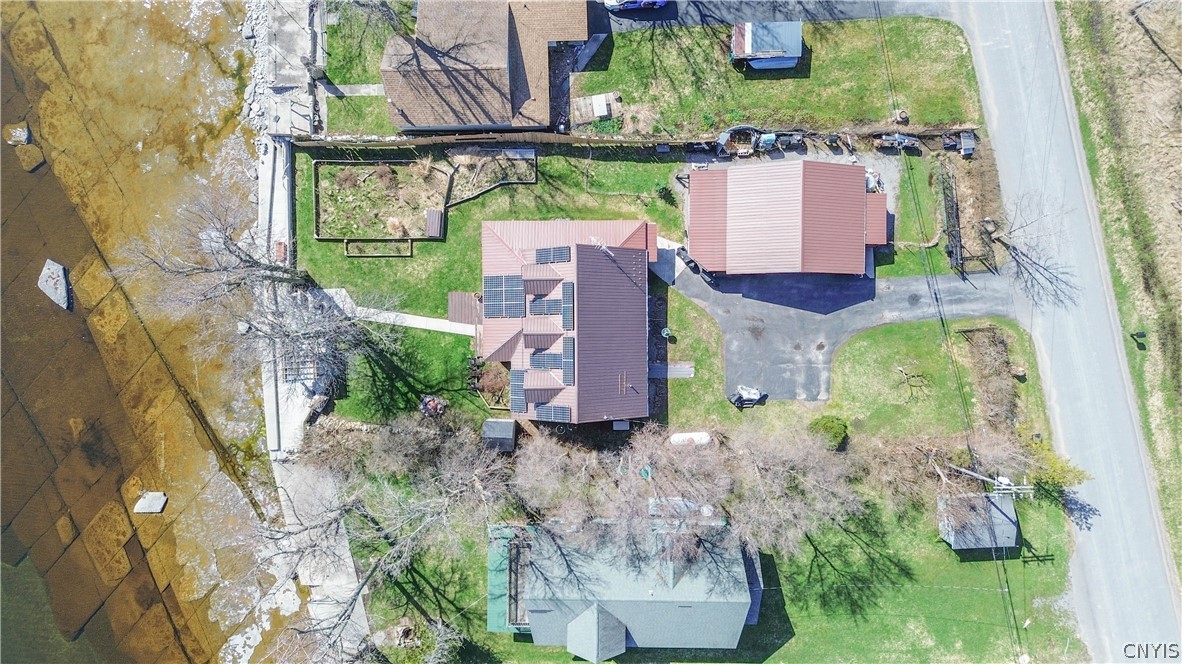 5666 Nutting Street Road Henderson, NY 13650 - Photo 31 of 32