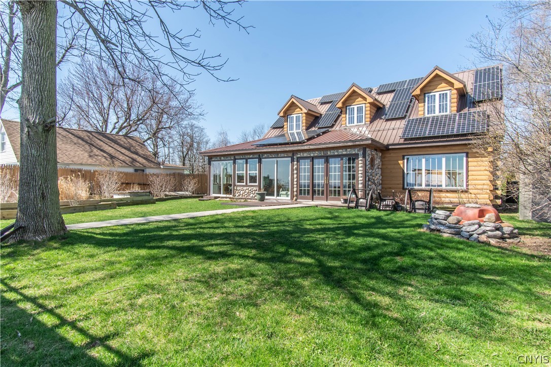 5666 Nutting Street Road Henderson, NY 13650 - Photo 4 of 32