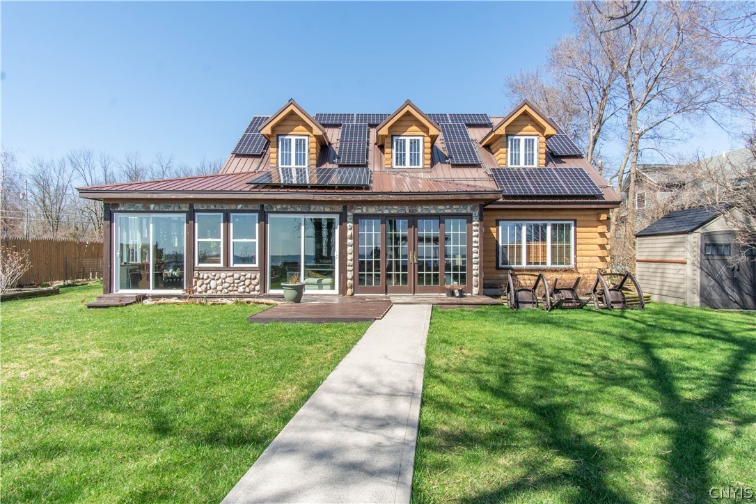 5666 Nutting Street Road Henderson, NY 13650 - Photo 5 of 32