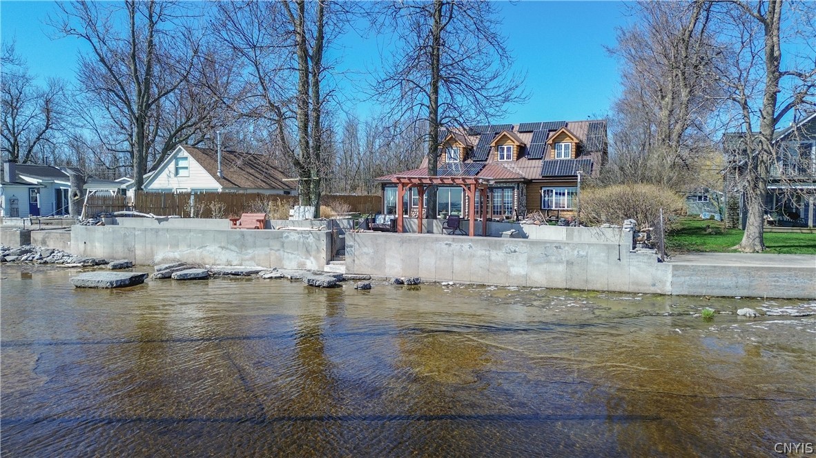 5666 Nutting Street Road Henderson, NY 13650 - Photo 6 of 32