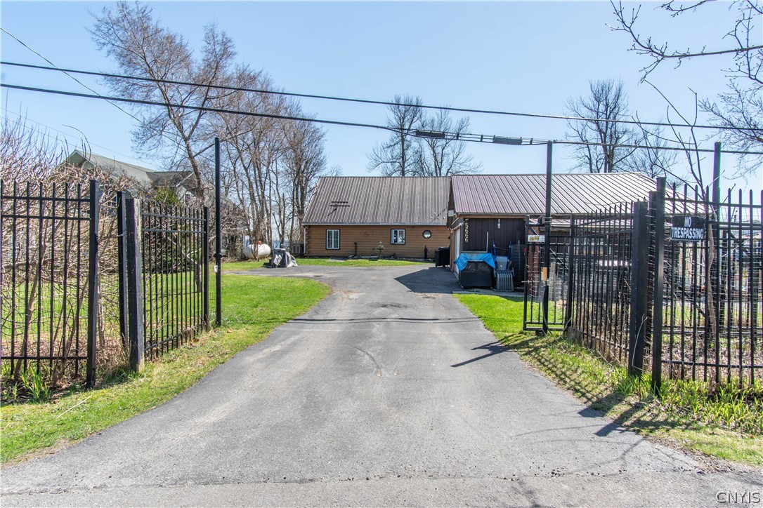 5666 Nutting Street Road Henderson, NY 13650 - Photo 8 of 32