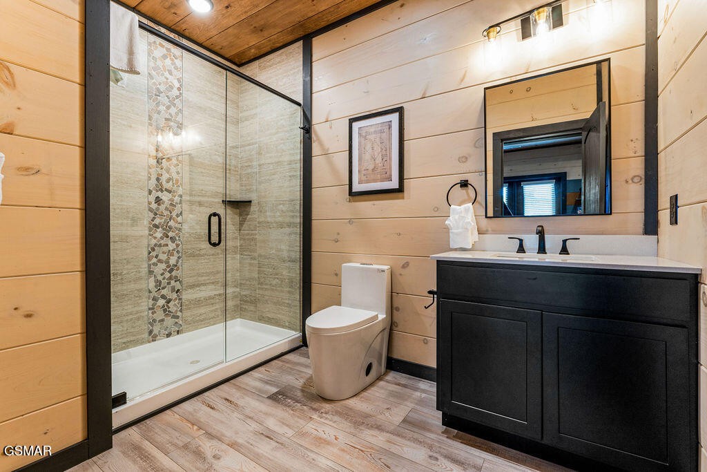 341 Rambling Crk Way Sevierville, TN 37862 - Photo 58 of 100 Gallery Image 58