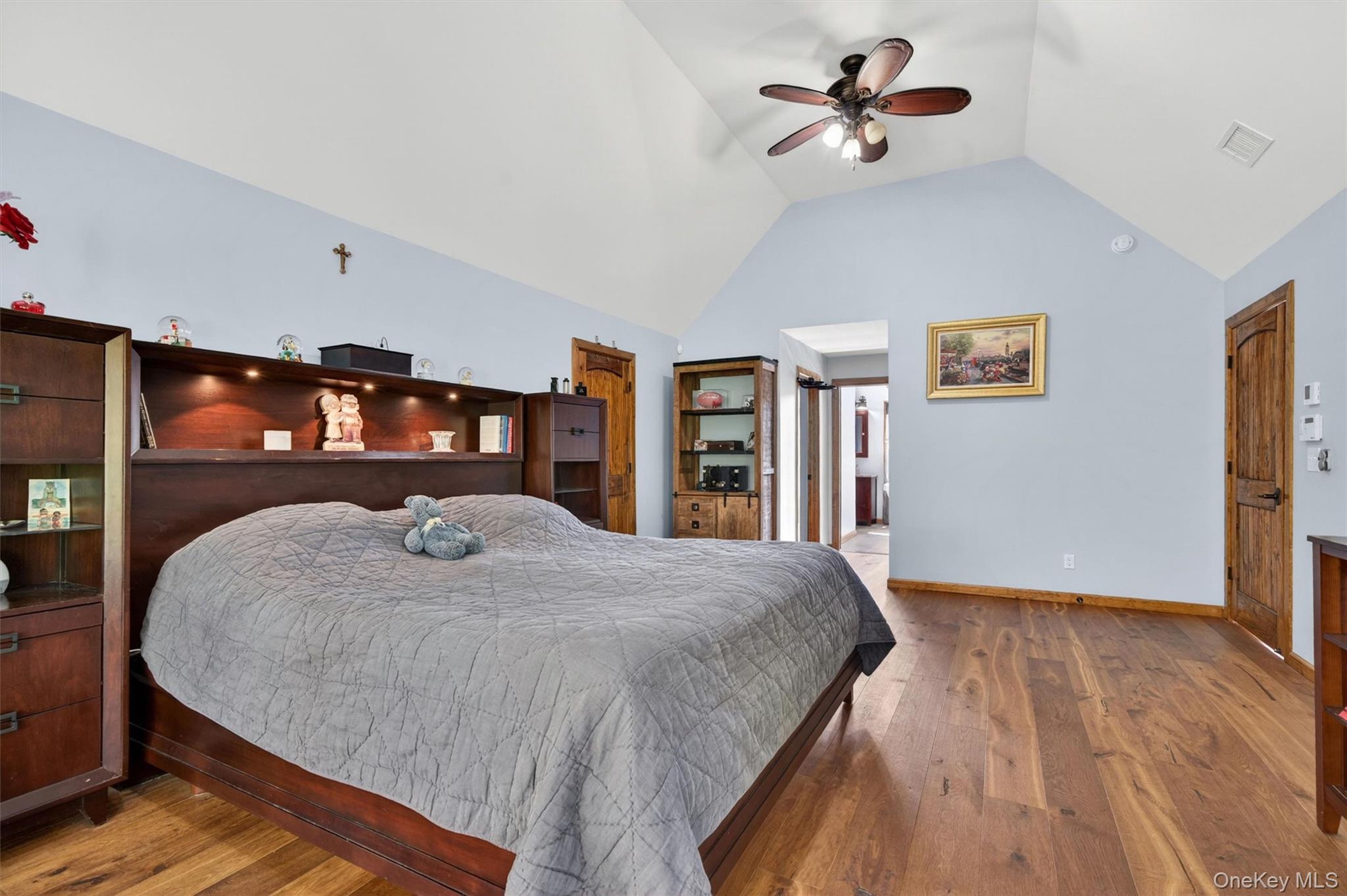 2 White Horse Road Middletown, NY 10940 - Photo 24 of 47 Through the adjoining spaces, this suite serves as a true retreat blending comfort and versatility.