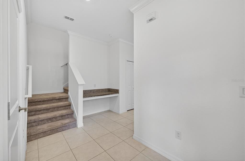 6956 Ripple Pond Loop Zephyrhills, FL 33541 - Photo 12 of 30 a view of entryway