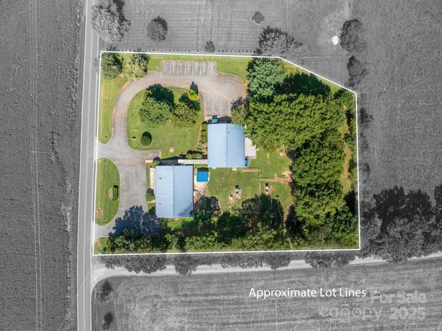 $574,900 | 2482 June Bug Road, Vale, NC 28168