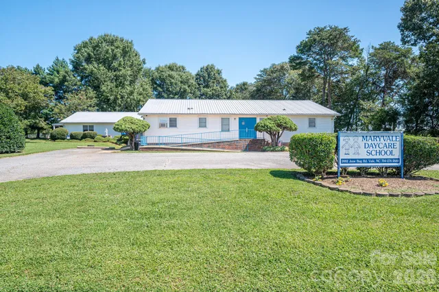 $549,900 | 2482 June Bug Road, Vale, NC 28168