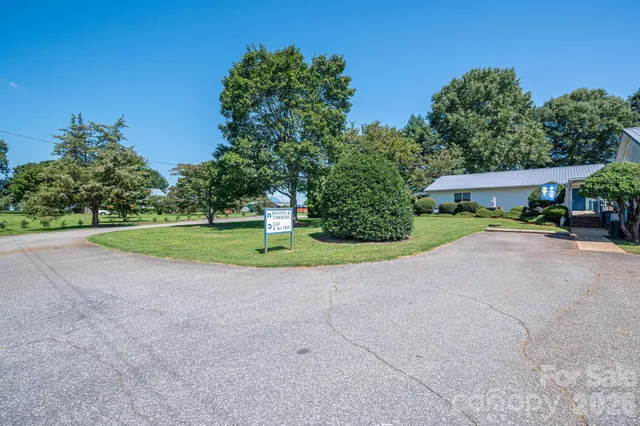 $549,900 | 2482 June Bug Road, Vale, NC 28168