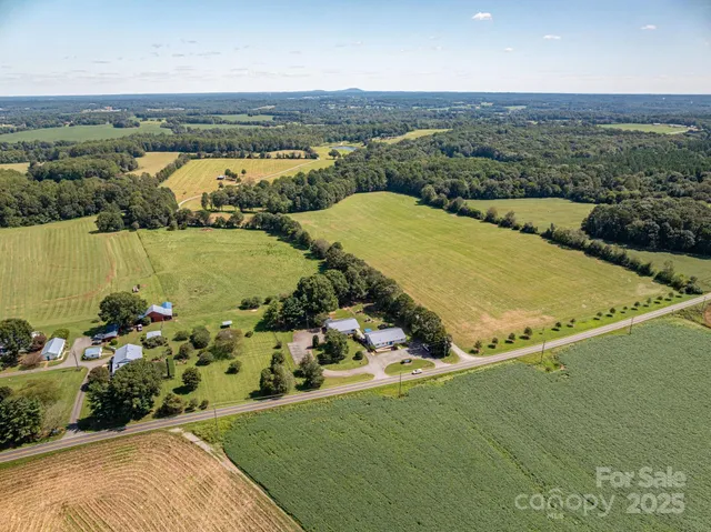 $574,900 | 2482 June Bug Road, Vale, NC 28168