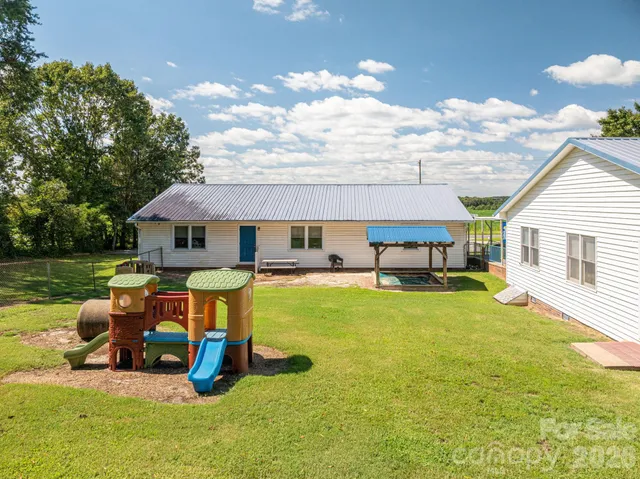 $549,900 | 2482 June Bug Road, Vale, NC 28168