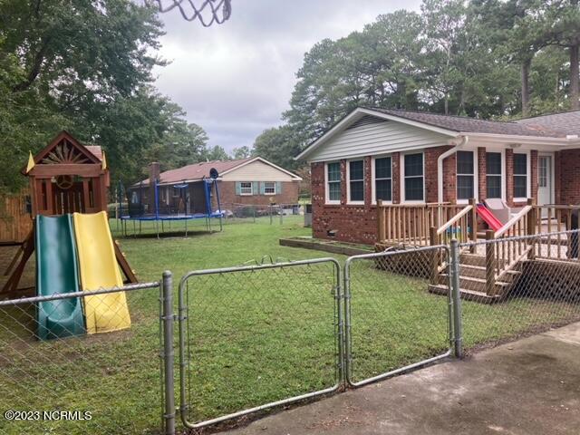 141 Woodview Road Bethel, NC 27812 - Photo 39 of 43 image4