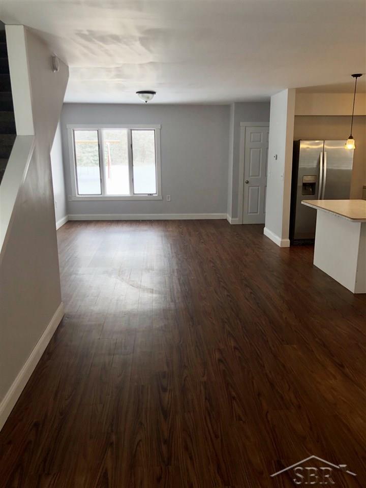 5780 South Graham Road St. Charles, MI 48655 - Photo 20 of 20 Large Open Floor Plan