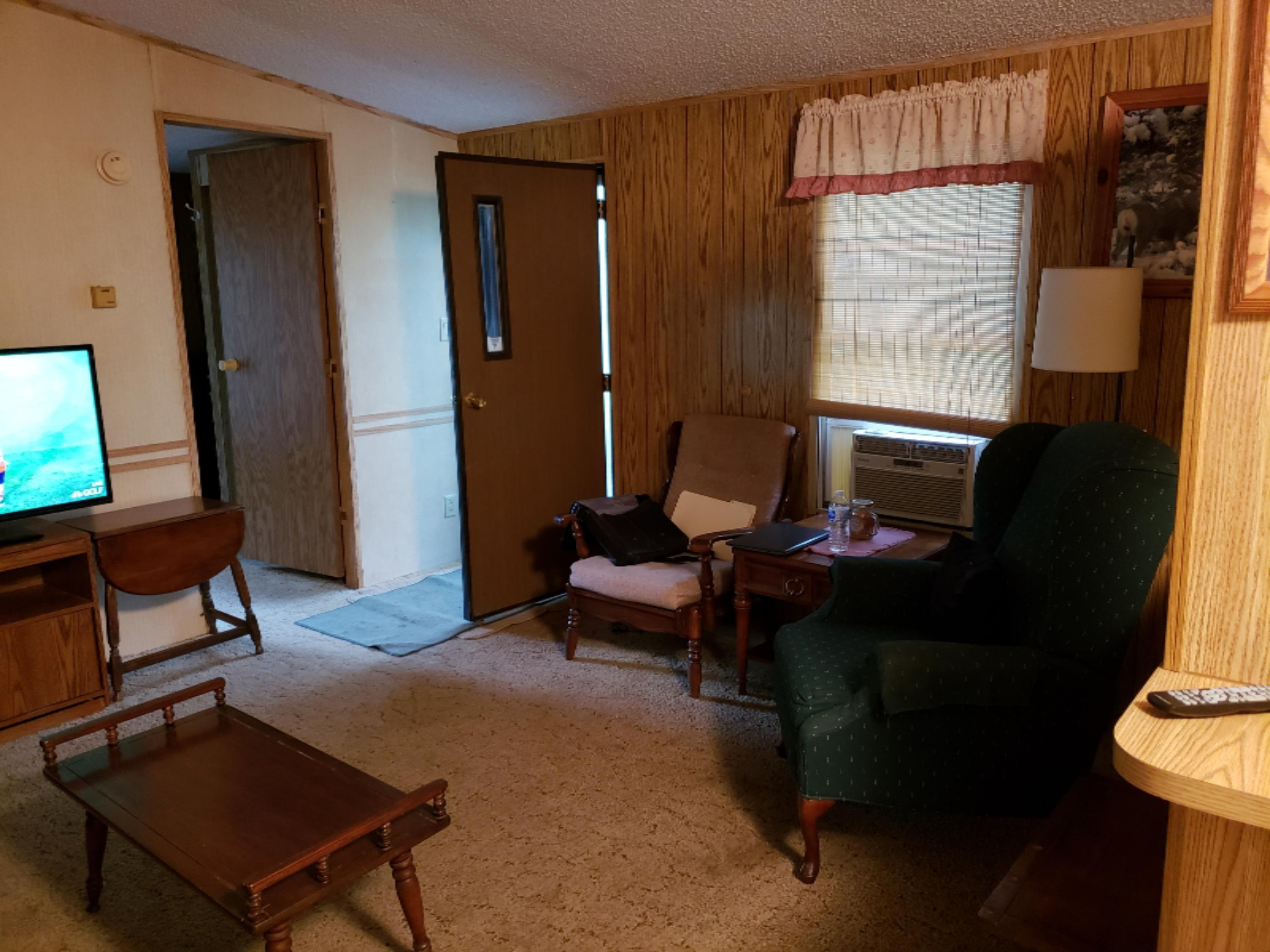 1926 South Deer Lake Road Reed City, MI 49677 - Photo 5 of 25 20180930_103758
