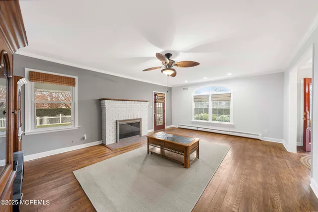 $5,300 | 146 Bath Avenue, Long Branch, NJ 07740