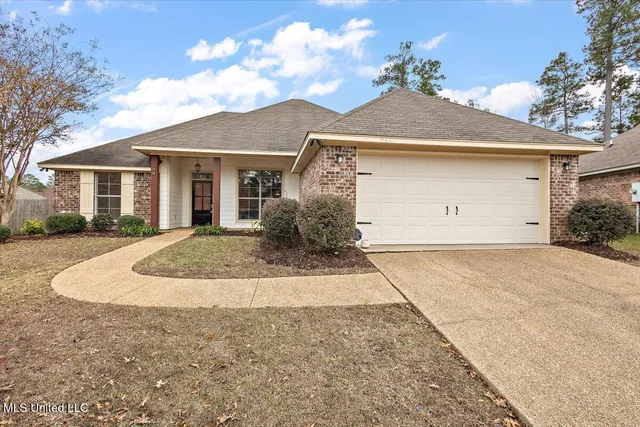$269,000 | 244 Ashton Way, Brandon, MS 39047