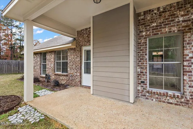 $269,000 | 244 Ashton Way, Brandon, MS 39047