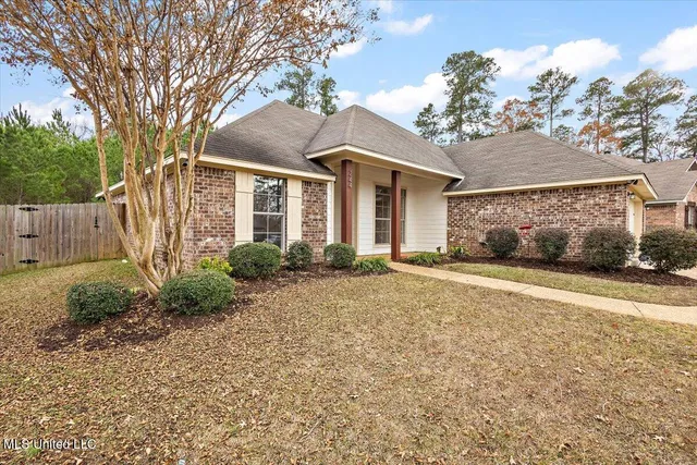 $269,000 | 244 Ashton Way, Brandon, MS 39047