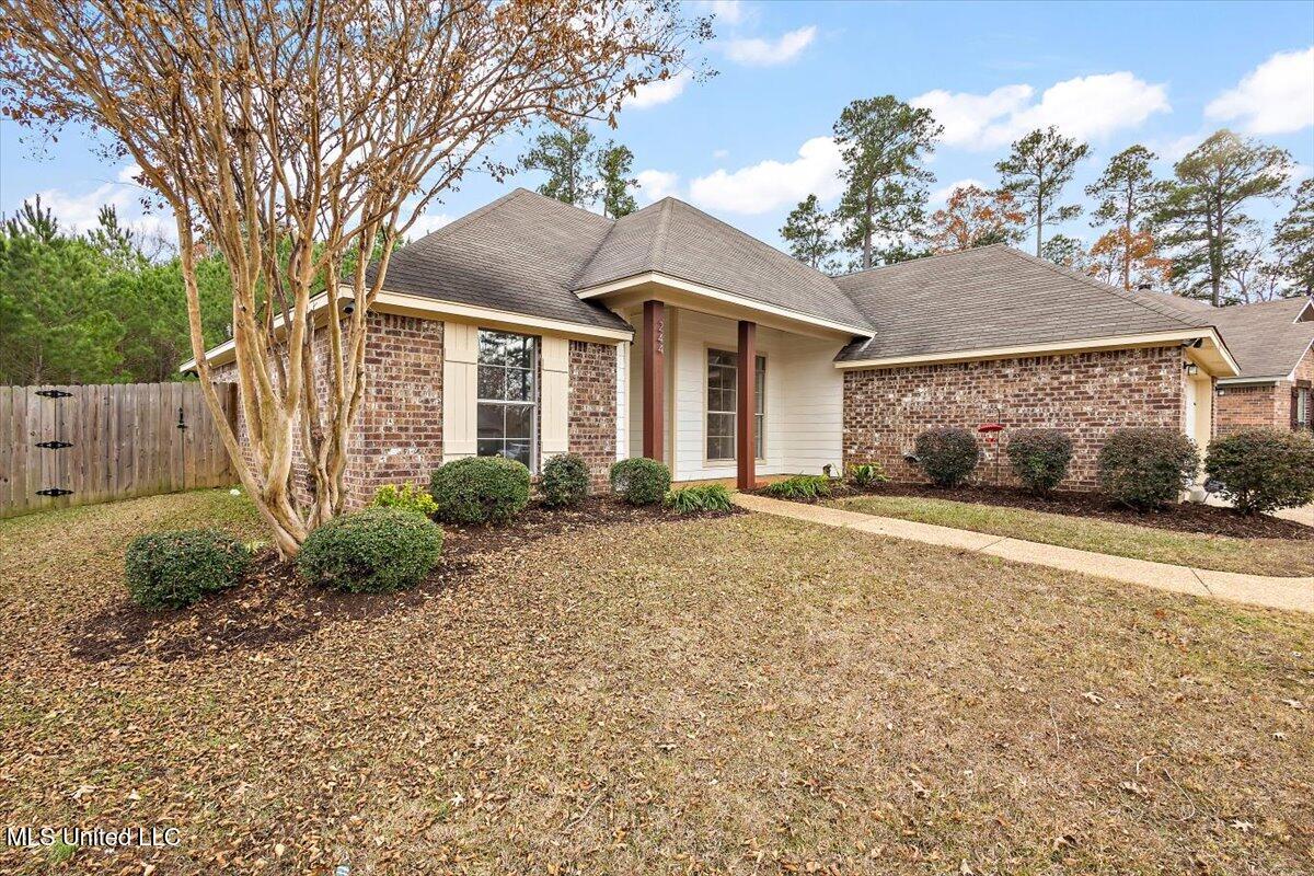 244 Ashton Way Brandon, MS 39047 - Photo 3 of 27 03-HTP_5808