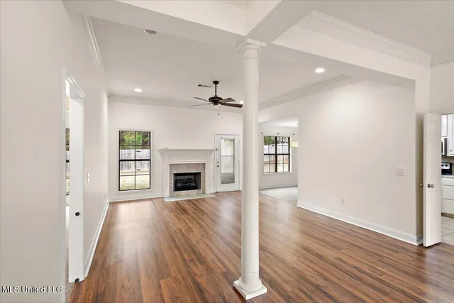 $269,000 | 244 Ashton Way, Brandon, MS 39047