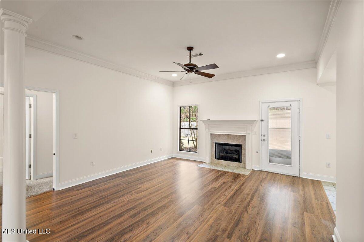 244 Ashton Way Brandon, MS 39047 - Photo 8 of 27 08-HTP_5823