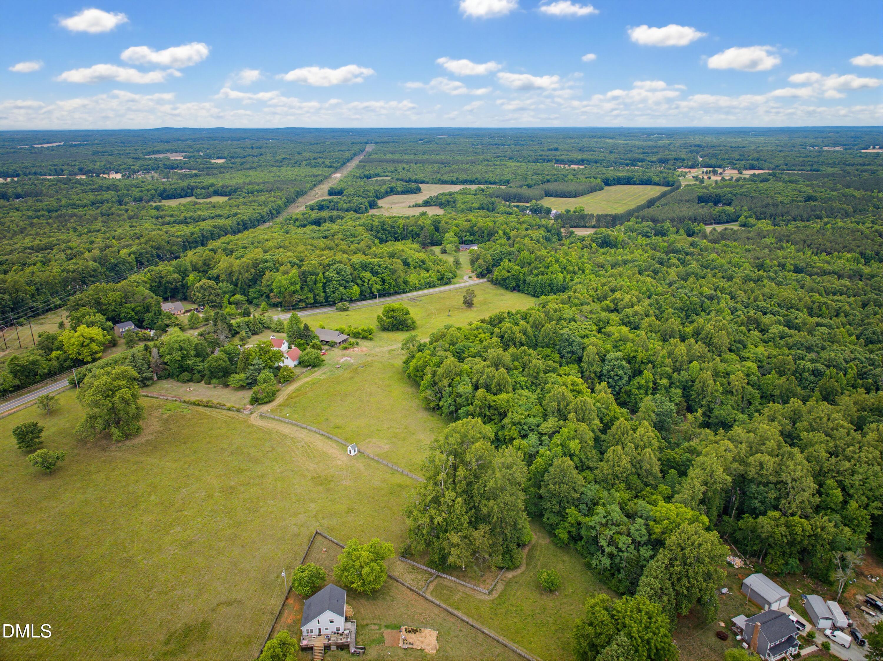 4319 Surl Mount Tirzah Road Timberlake, NC 27583 - Photo 71 of 78