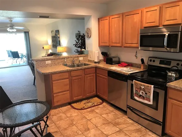 $1,200 | 26386 Nadir Road, Unit 401, Punta Gorda, FL 33983
