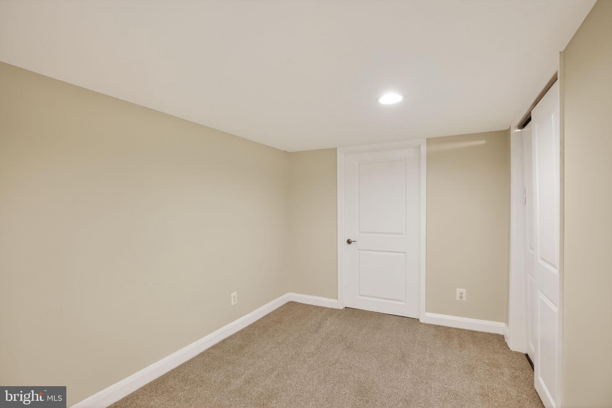 6843 Dunbar Road Baltimore, MD 21222 - Photo 25 of 27 a view of an empty room