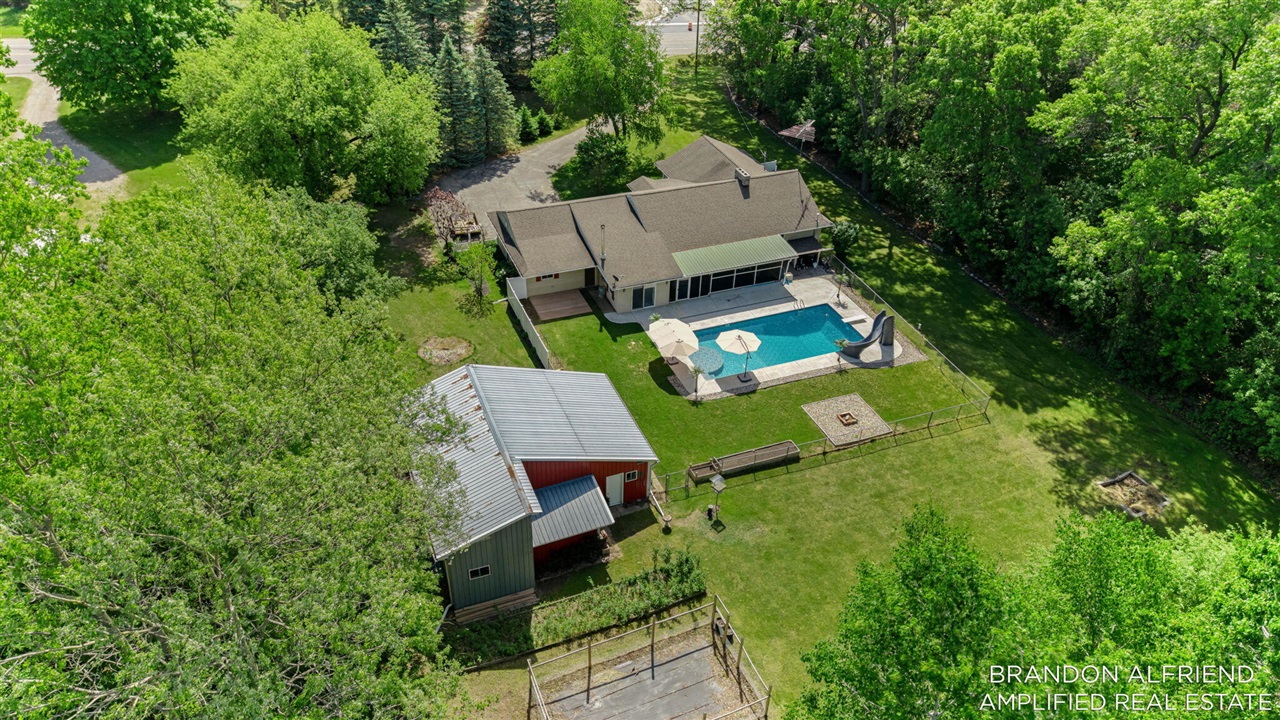 10226 Southwest Greenville Road Greenville, MI 48838 - Photo 54 of 62