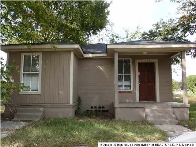 4285 Pitcher Street Baton Rouge, LA 70802 - Photo 1 of 1 Gallery Image 1