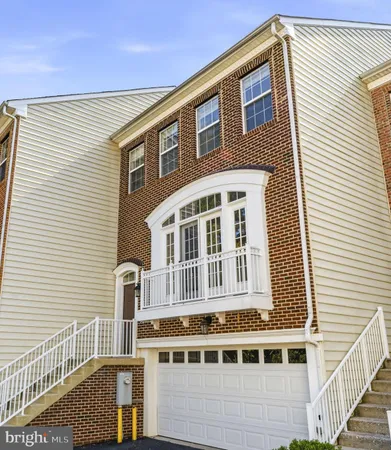 $540,000 | 3903 Madison Park Lane, Burtonsville, MD 20866