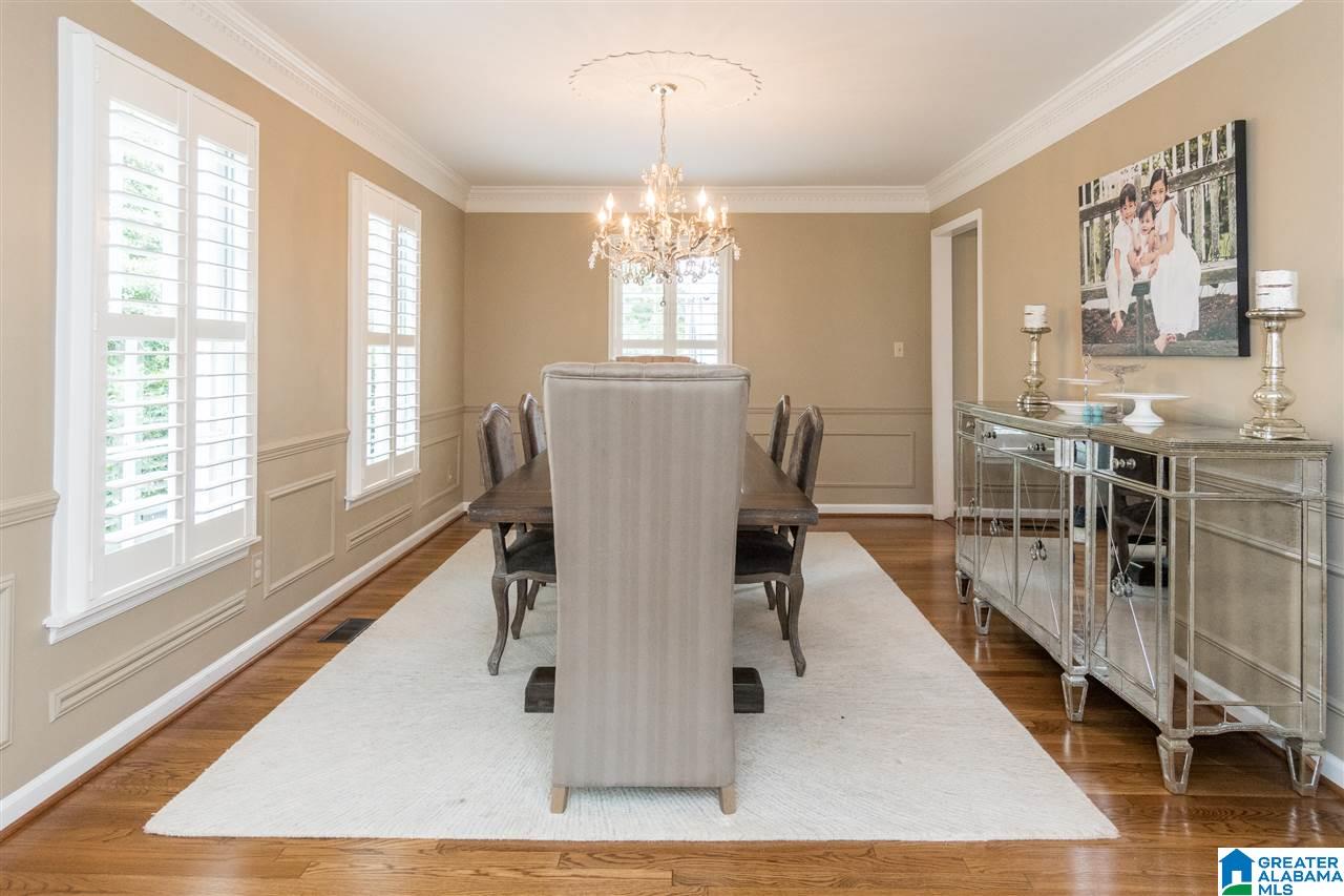4001 Little Branch Road Mountain Brook, AL 35243 - Photo 12 of 50