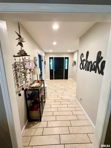 $167,500 | 322 East South Street, Virginia, IL 62691