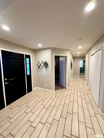 $167,500 | 322 East South Street, Virginia, IL 62691