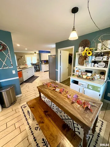 $167,500 | 322 East South Street, Virginia, IL 62691