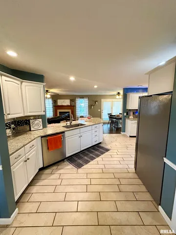 $167,500 | 322 East South Street, Virginia, IL 62691