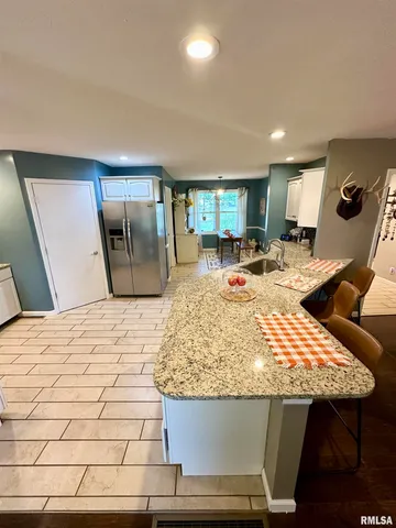 $167,500 | 322 East South Street, Virginia, IL 62691