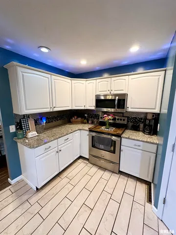 $167,500 | 322 East South Street, Virginia, IL 62691