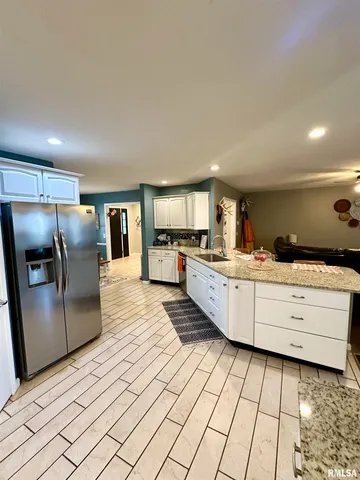 $167,500 | 322 East South Street, Virginia, IL 62691