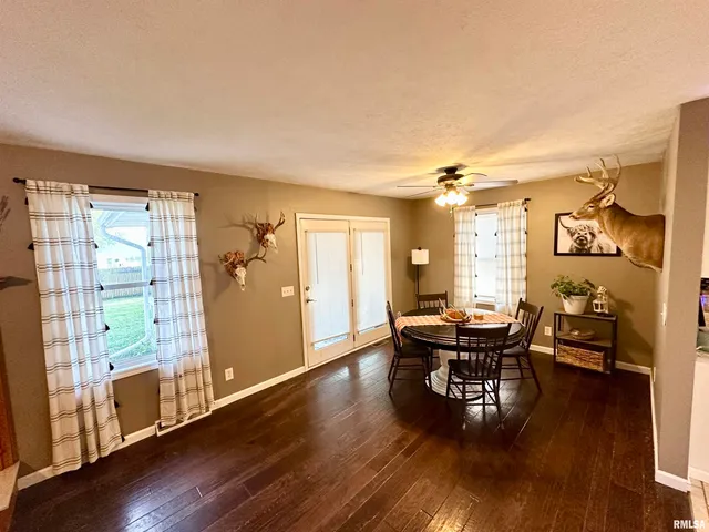 $167,500 | 322 East South Street, Virginia, IL 62691